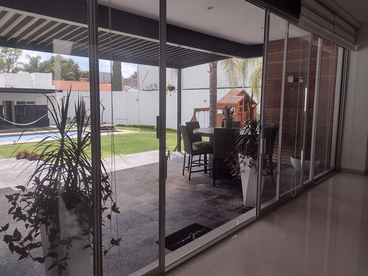 Casa en Fraccionamiento Villas del Mesón, Querétaro, foto 9 de 28