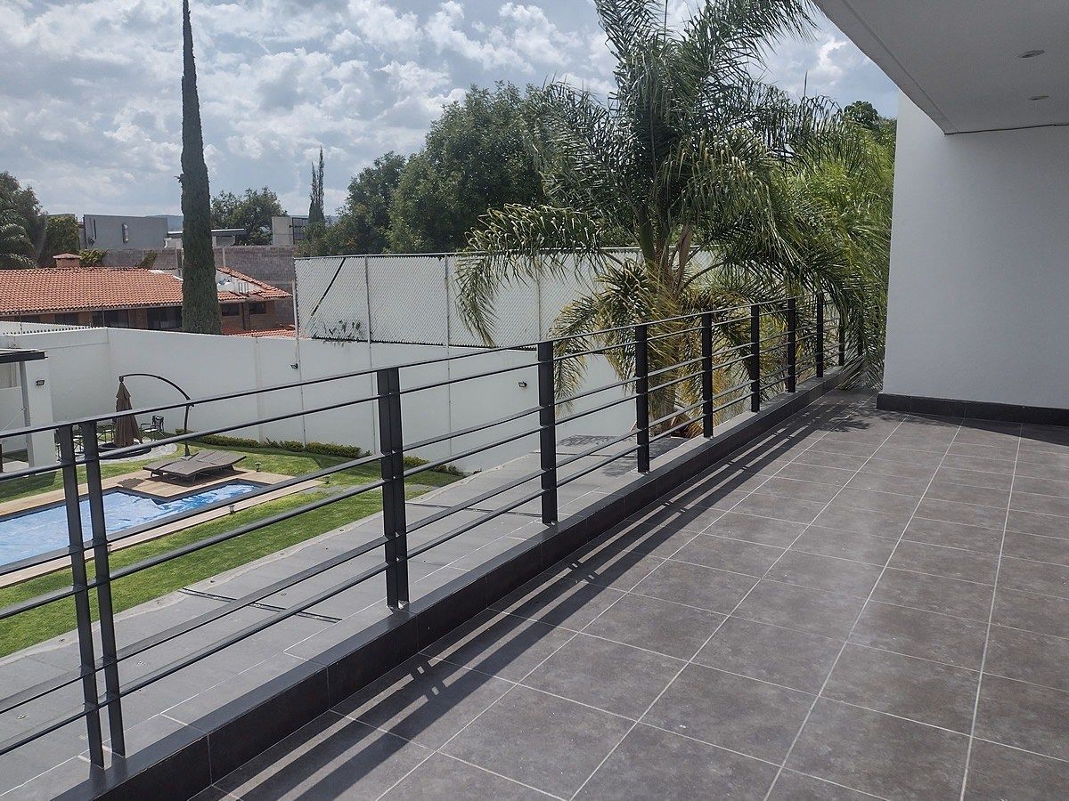 Casa en Fraccionamiento Villas del Mesón, Querétaro, foto 10 de 28