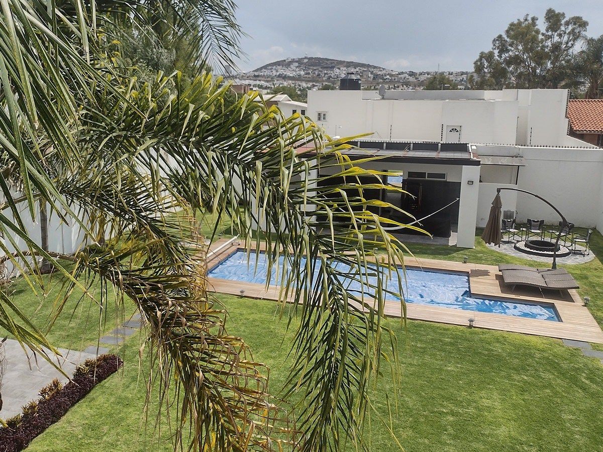 Casa en Fraccionamiento Villas del Mesón, Querétaro, foto 11 de 28