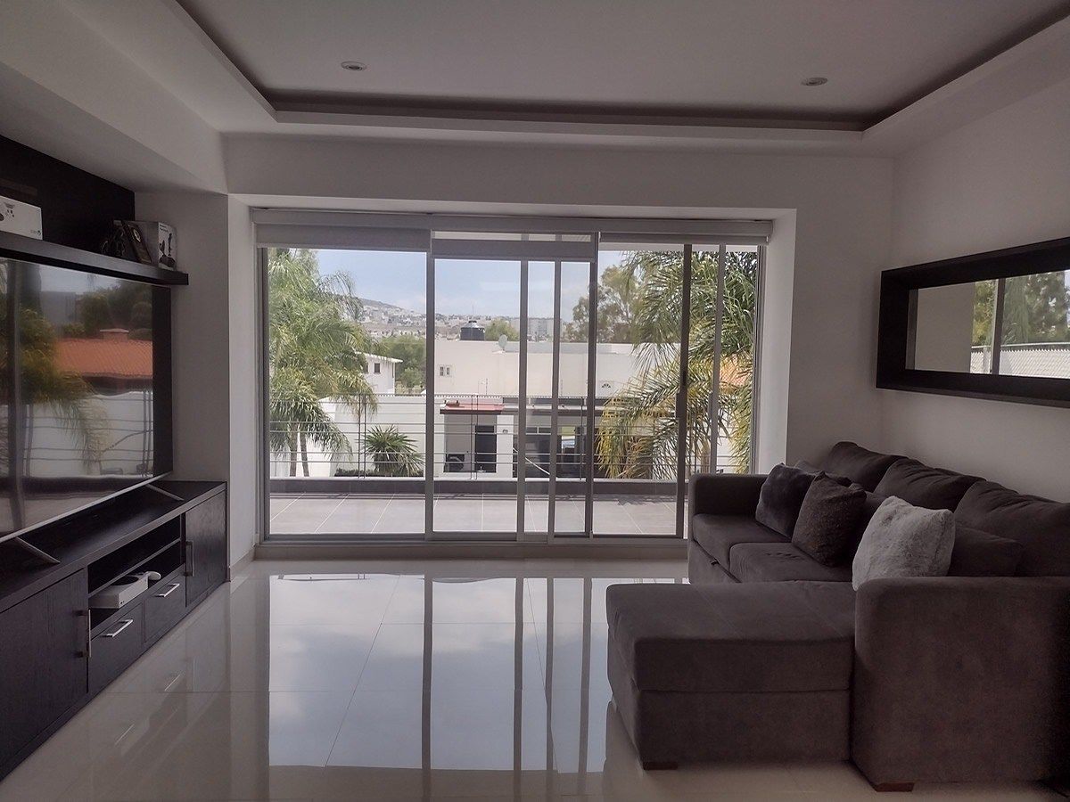 Casa en Fraccionamiento Villas del Mesón, Querétaro, foto 12 de 28