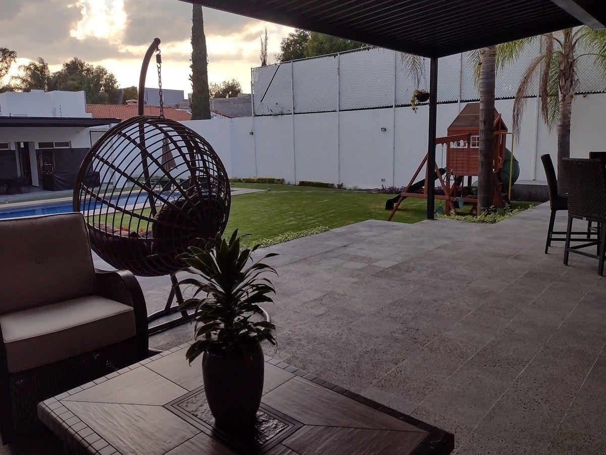Casa en Fraccionamiento Villas del Mesón, Querétaro, foto 13 de 28