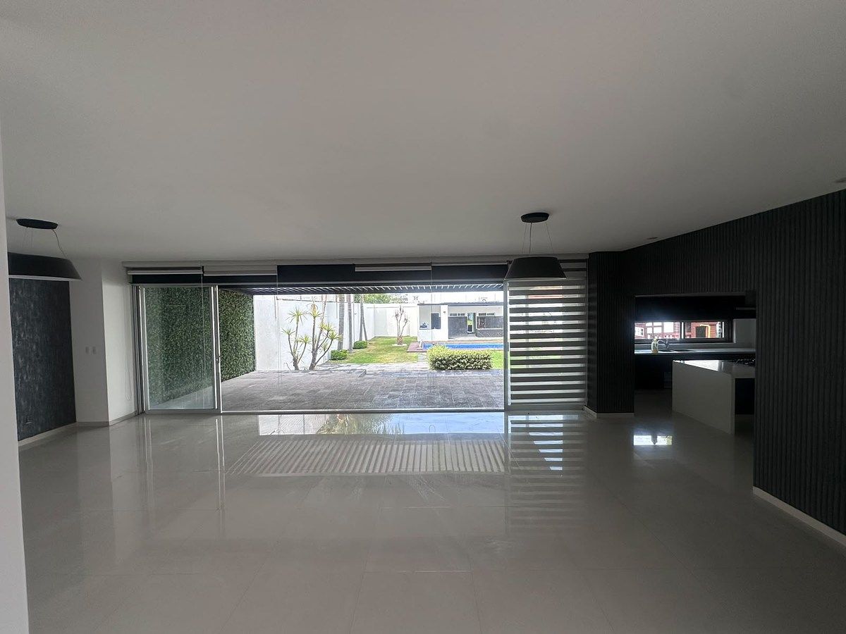 Casa en Fraccionamiento Villas del Mesón, Querétaro, foto 18 de 28