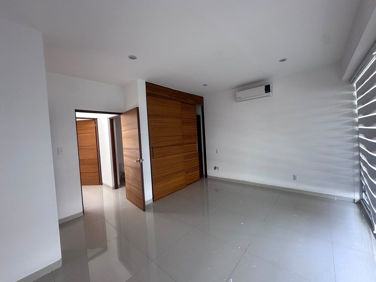 Casa en Fraccionamiento Villas del Mesón, Querétaro, foto 23 de 28