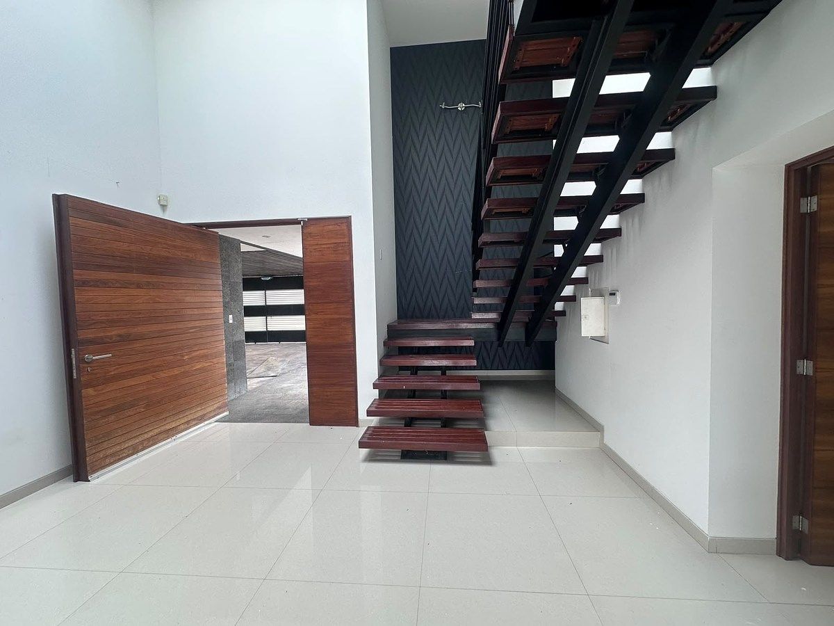 Casa en Fraccionamiento Villas del Mesón, Querétaro, foto 25 de 28