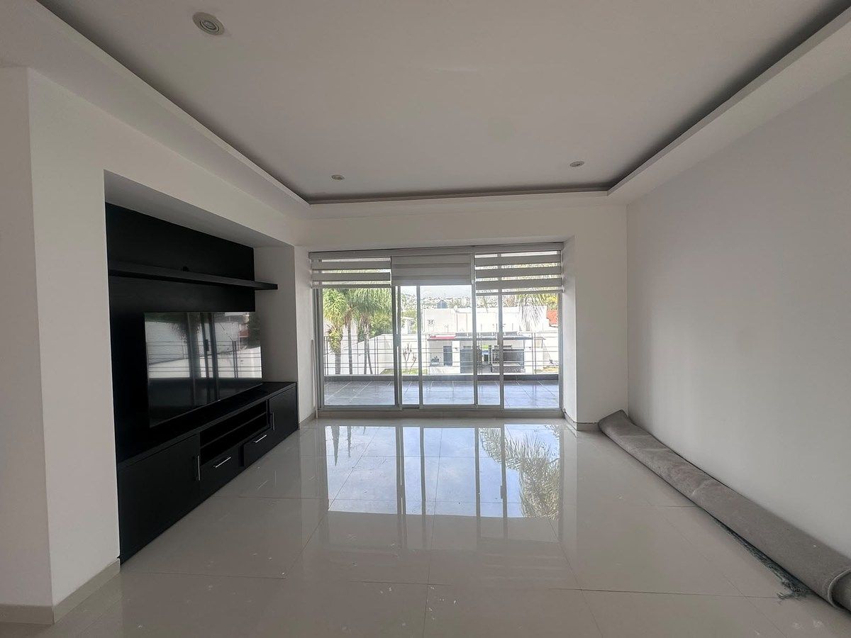Casa en Fraccionamiento Villas del Mesón, Querétaro, foto 26 de 28
