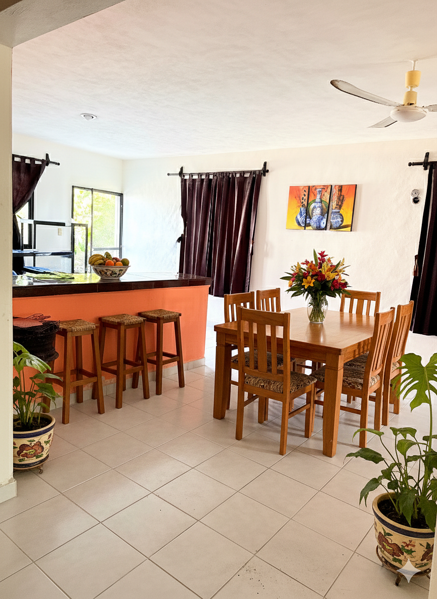 🏠 ¡OPORTUNIDAD EN CHELEM! | Propiedad con alto potencial de plusvalía 🌊 - foto 3