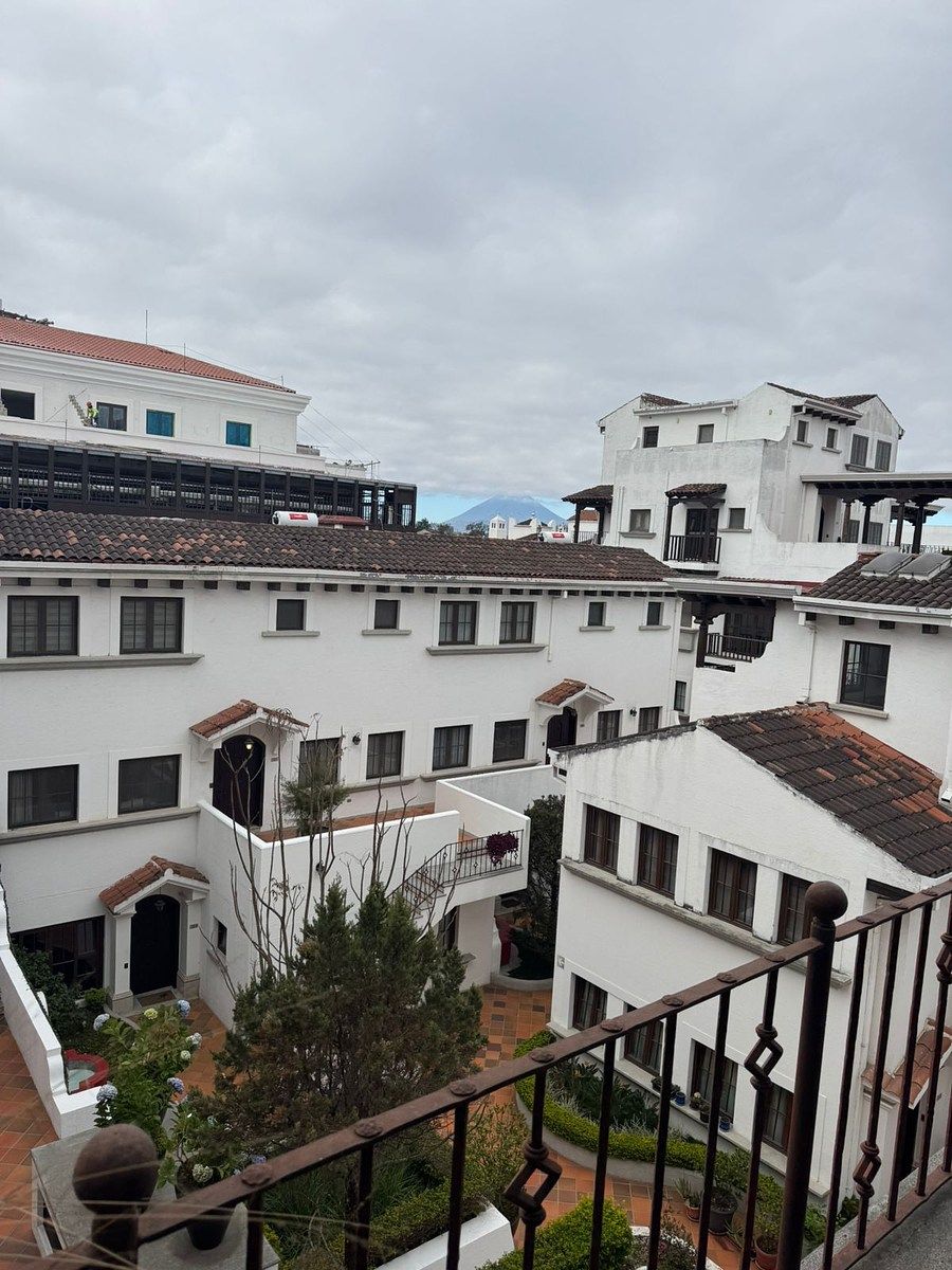 Apartamento en Zona 16, Guatemala, foto 2 de 16
