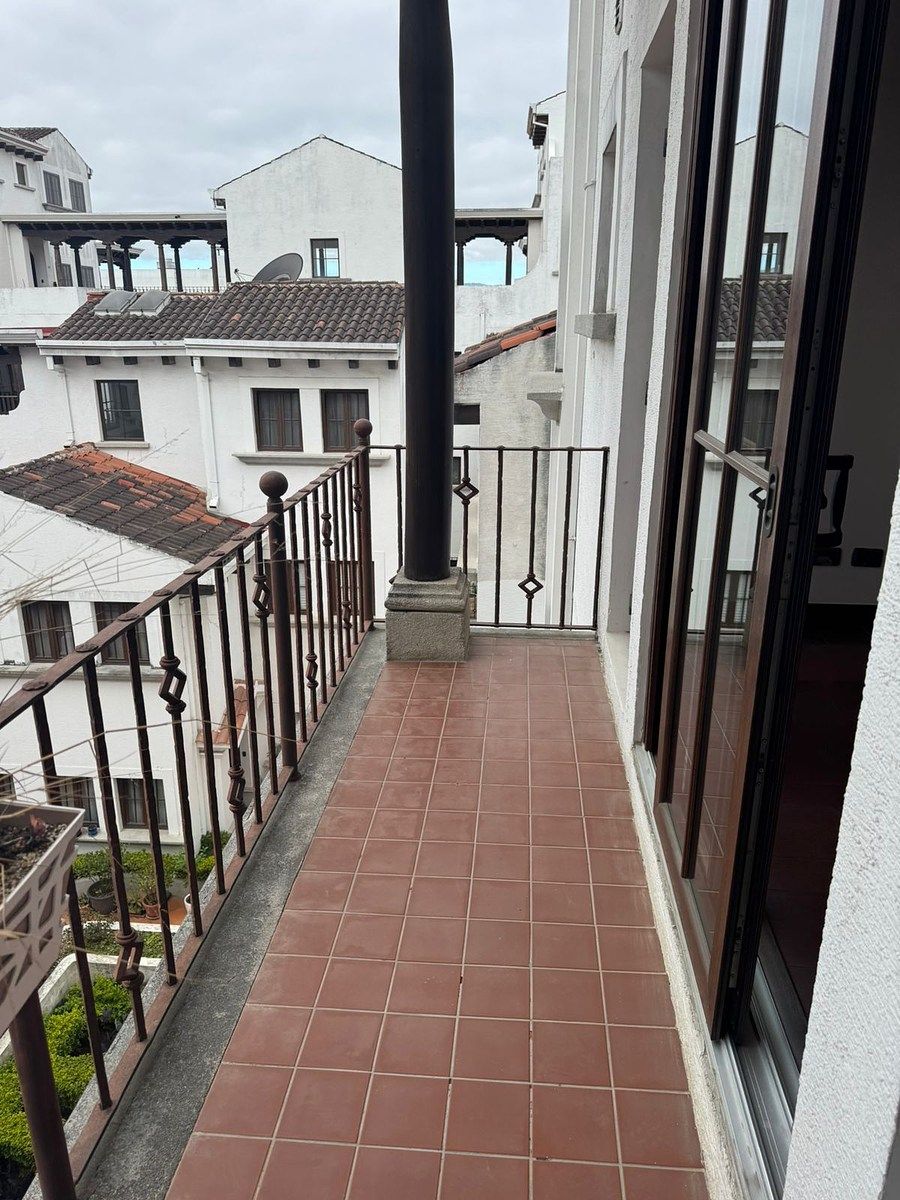 Apartamento en Zona 16, Guatemala, foto 3 de 16