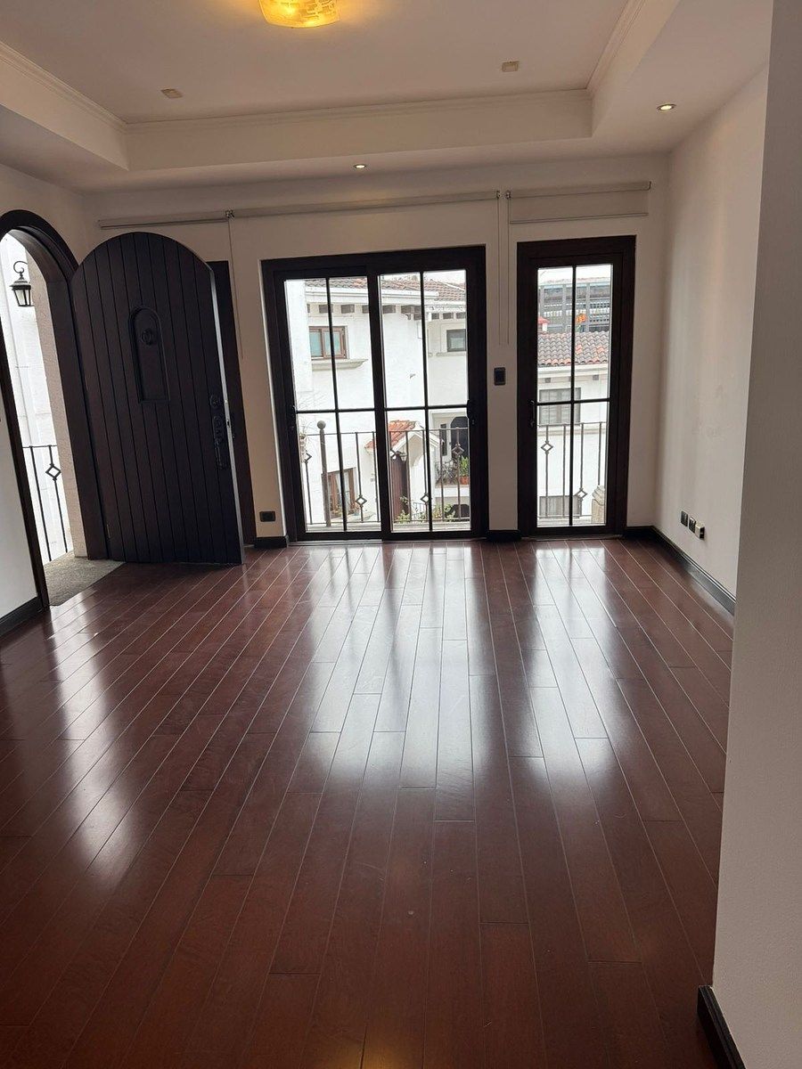 Apartamento en Zona 16, Guatemala, foto 6 de 16