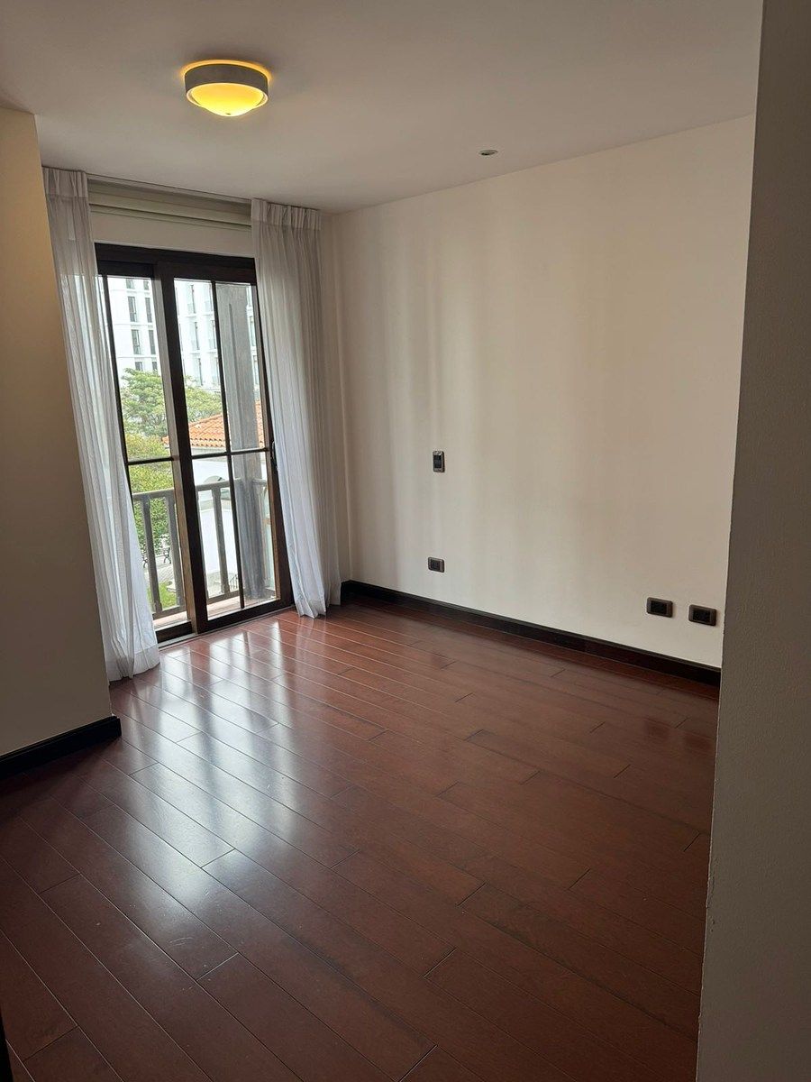 Apartamento en Zona 16, Guatemala, foto 8 de 16