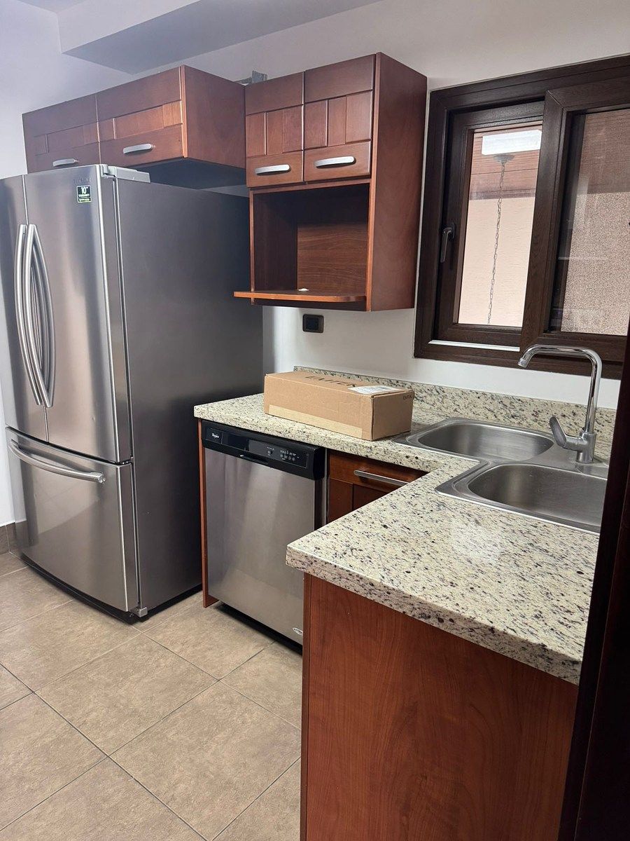 Apartamento en Zona 16, Guatemala, foto 9 de 16