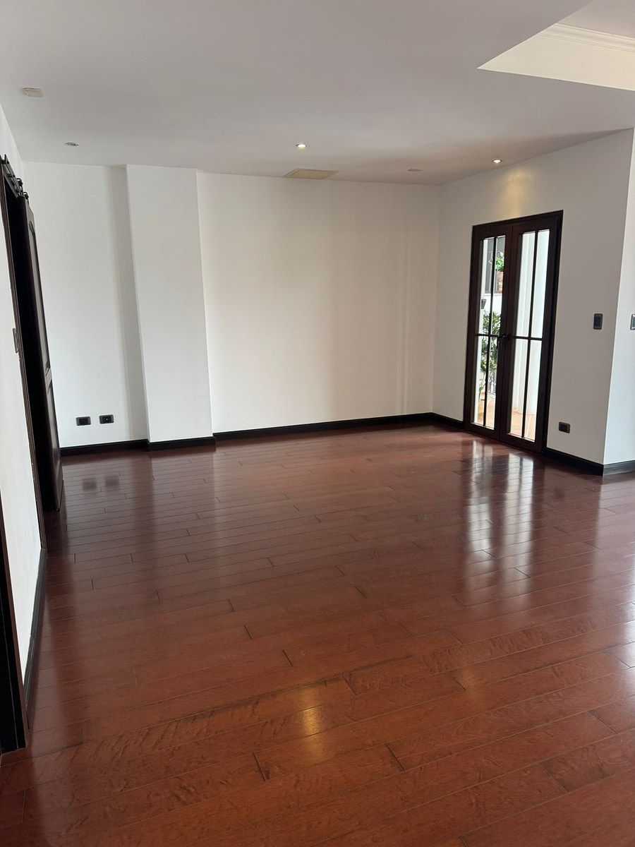 Apartamento en renta Durian Cayalá, foto 1 de 16