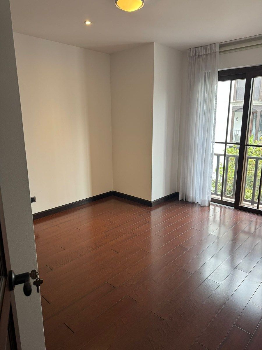 Apartamento en Zona 16, Guatemala, foto 15 de 16