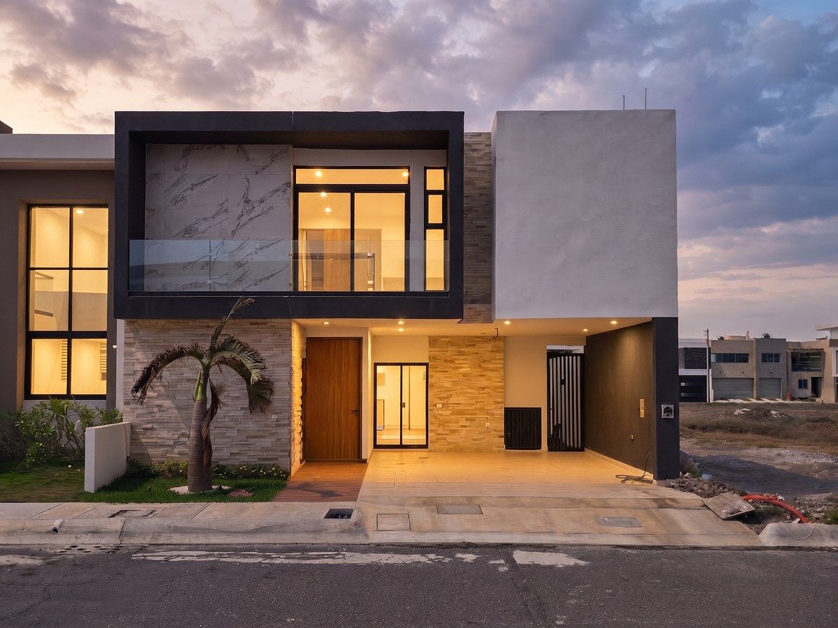 Casa en venta en Playas del Conchal