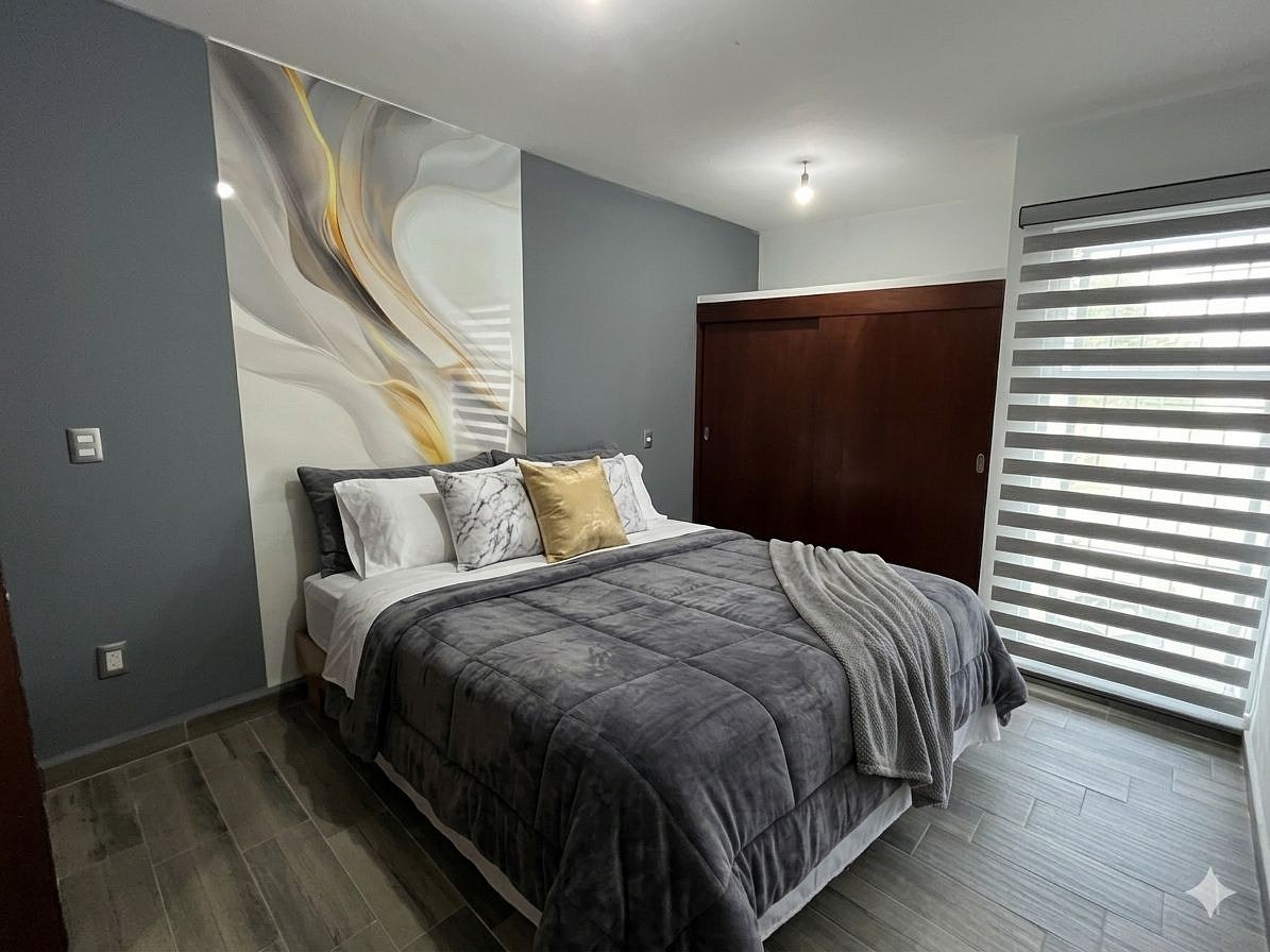 Departamento en Juriquilla, Querétaro, foto 5 de 13