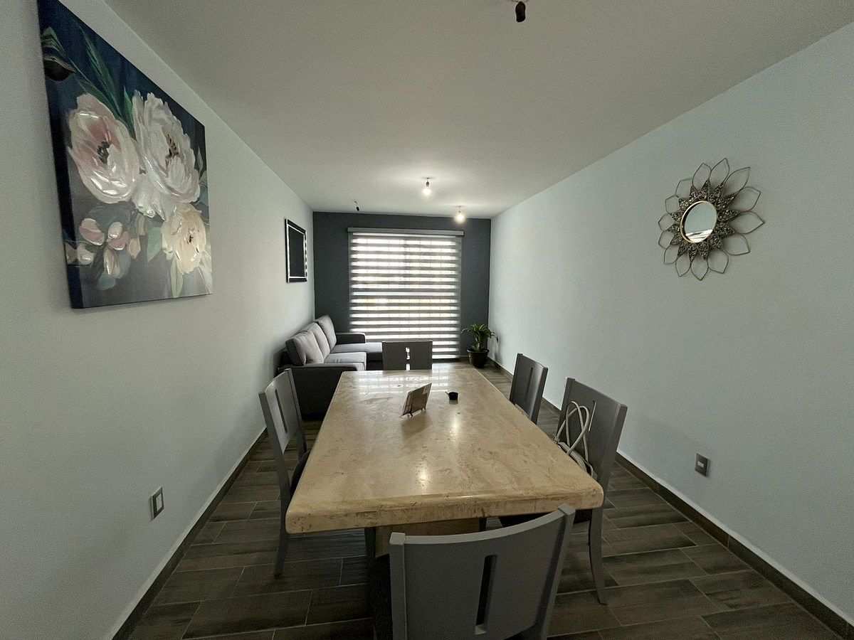 Departamento en Juriquilla, Querétaro, foto 8 de 13
