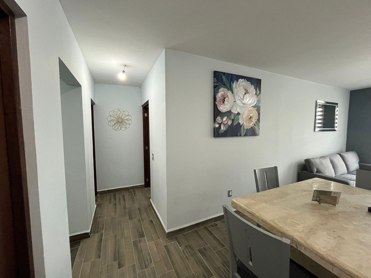 Departamento en Juriquilla, Querétaro, foto 9 de 13