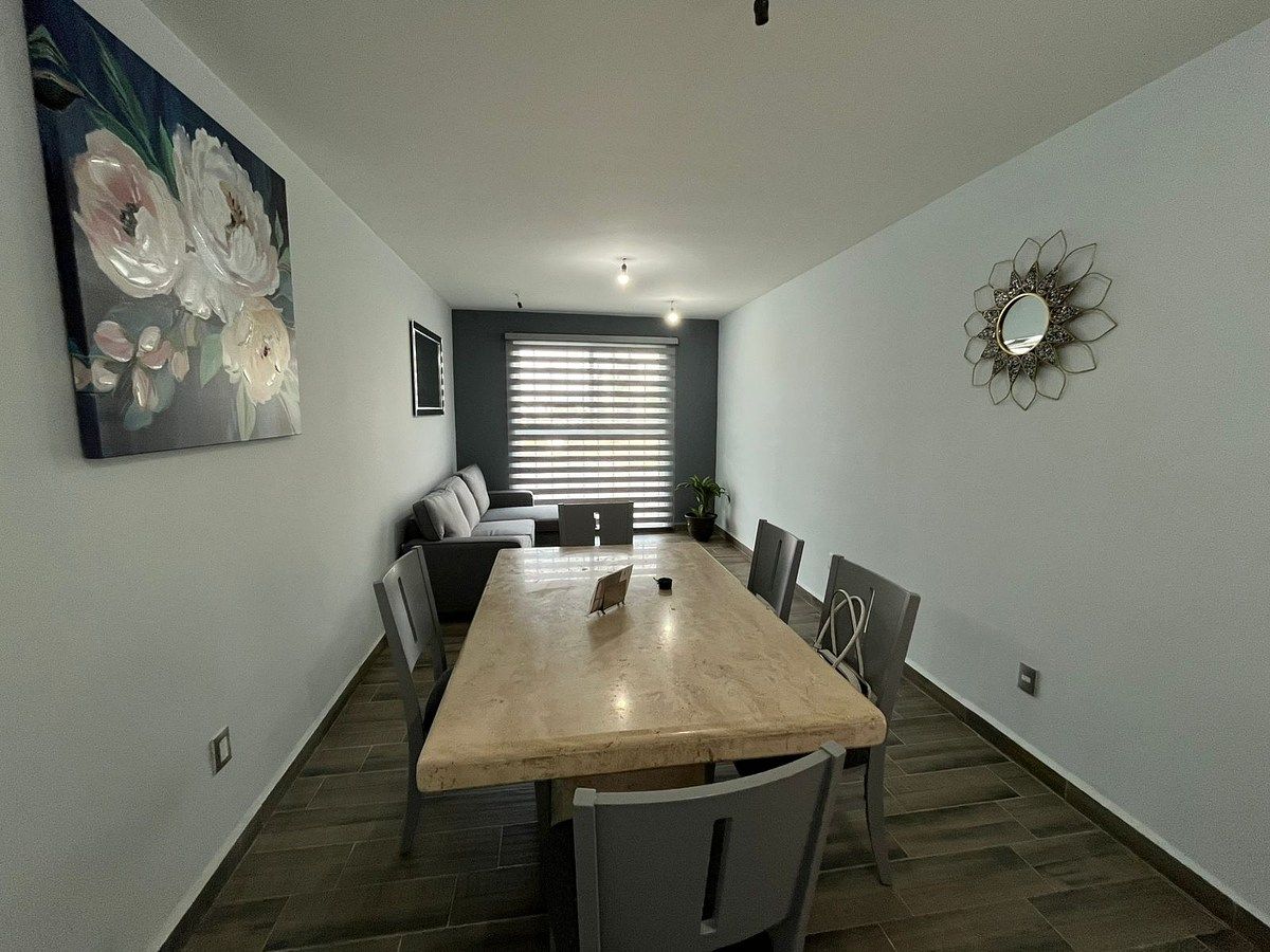 Departamento en Juriquilla, Querétaro, foto 10 de 13