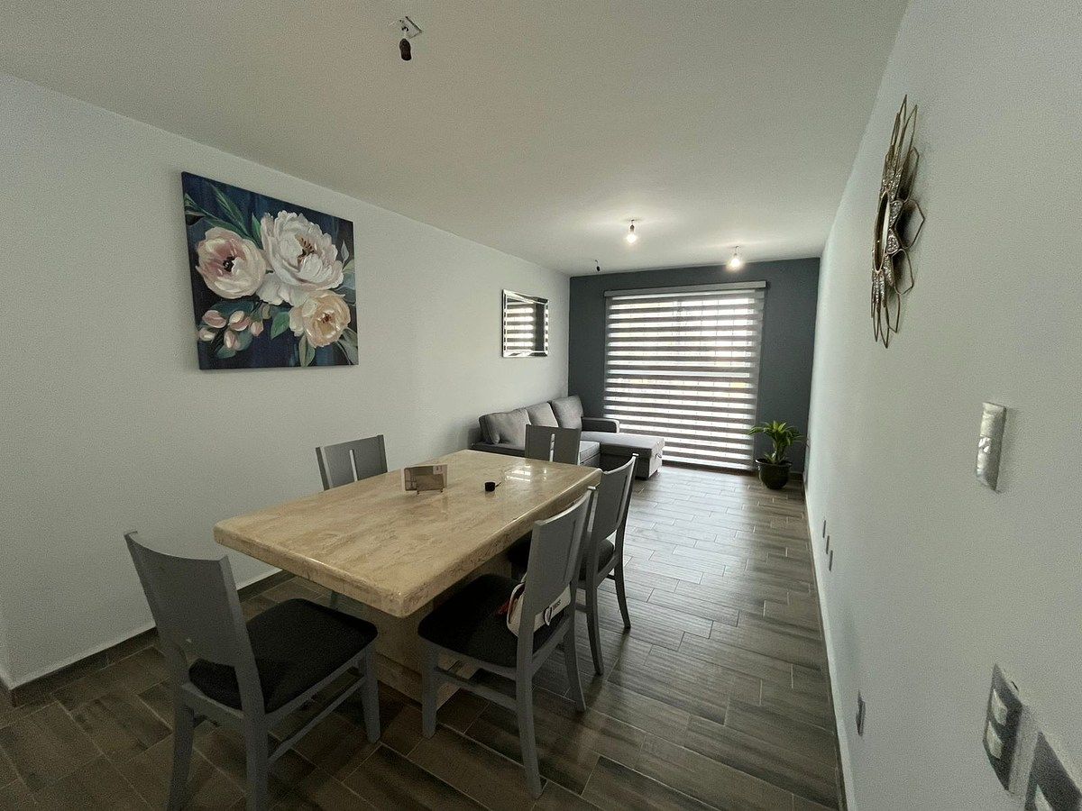 Departamento en Juriquilla, Querétaro, foto 12 de 13