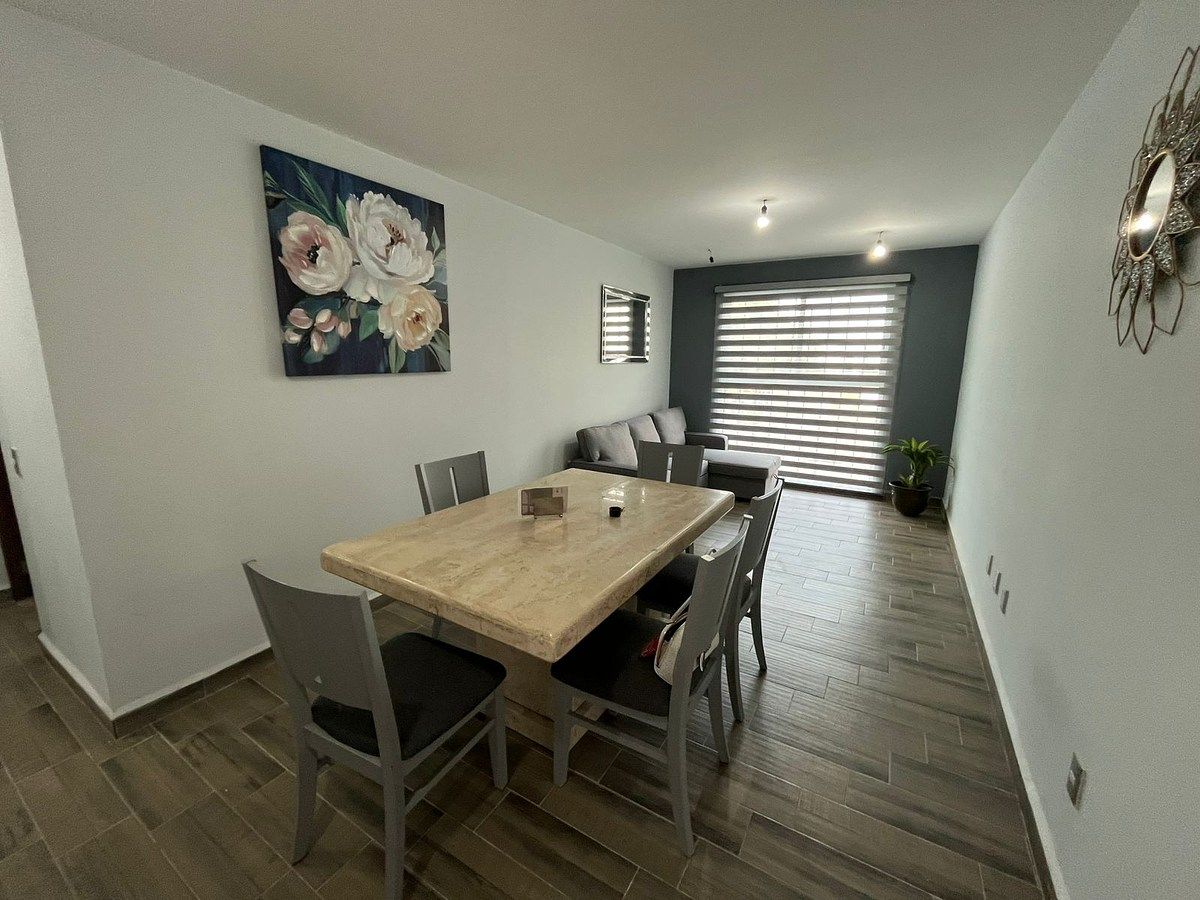Departamento en Juriquilla, Querétaro, foto 13 de 13