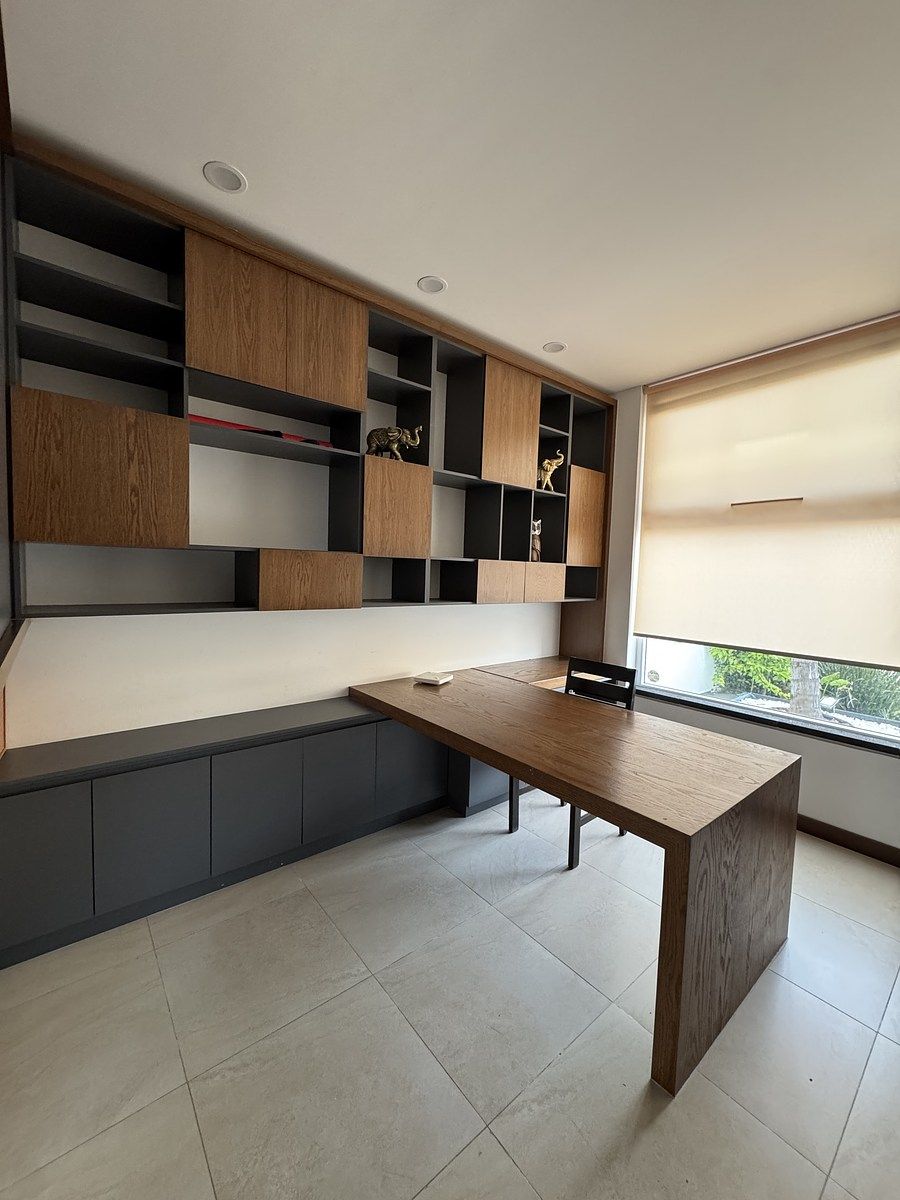 2 de 37: Estudio u oficina