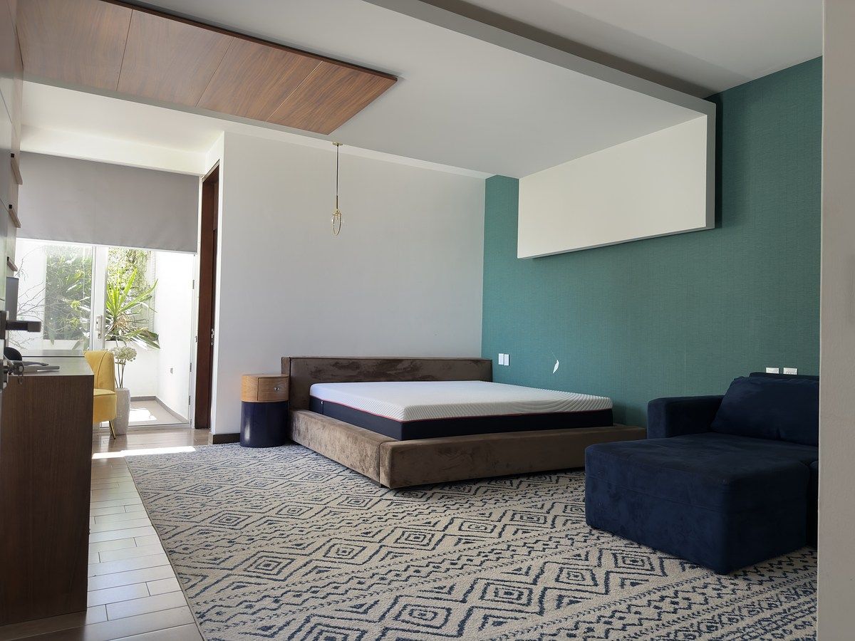 24 de 37: Recámara principal