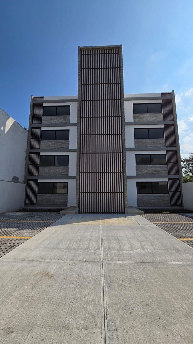 Departamentos en Venta en Jardines de Mocambo