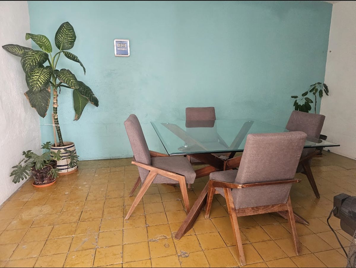 House with independent apartment and mixed-use zoning in Colonia Obrera - foto 5