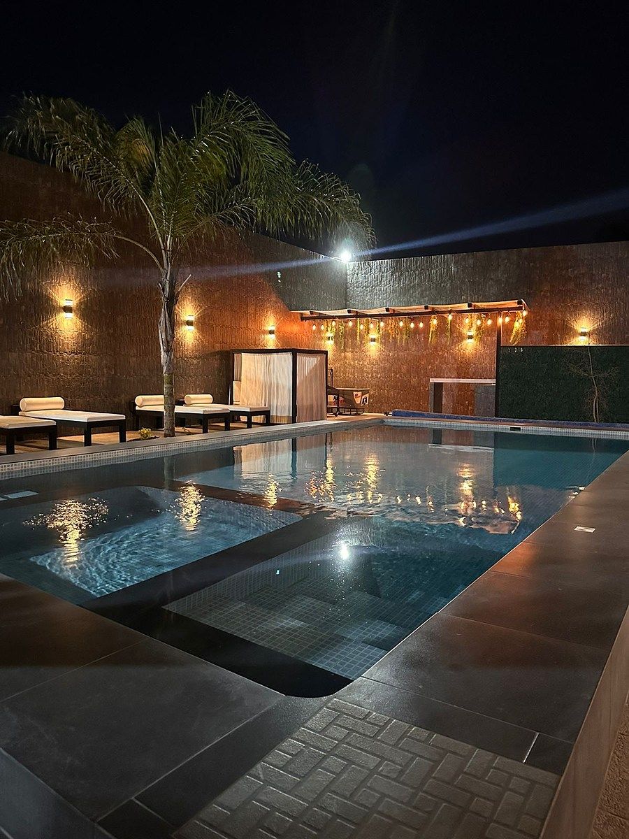 TERRAZA PARA EVENTOS EN VENTA EN EL SALTO - foto 2