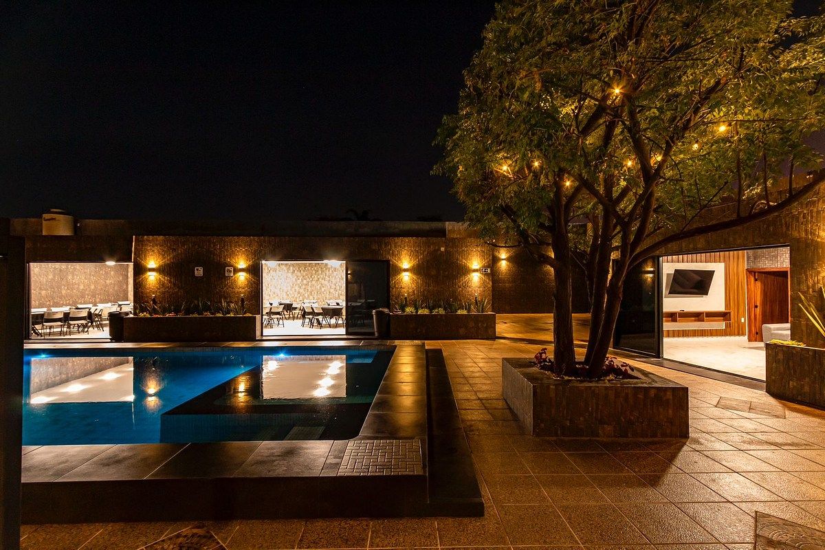 TERRAZA PARA EVENTOS EN VENTA EN EL SALTO - foto 3