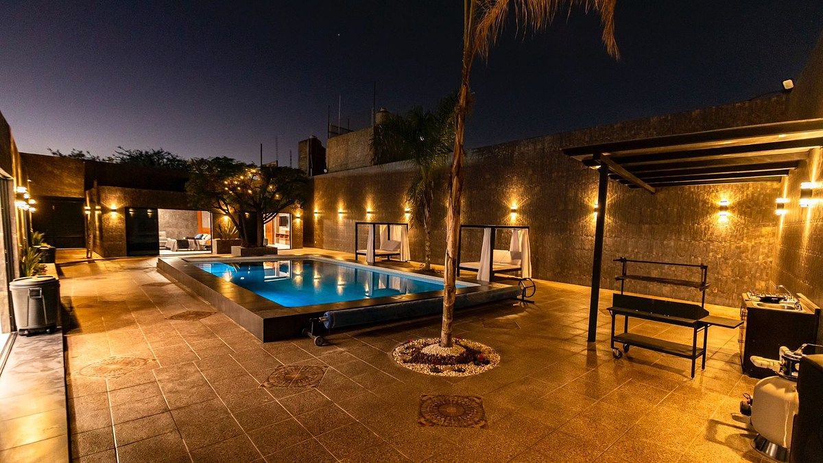 TERRAZA PARA EVENTOS EN VENTA EN EL SALTO - foto 4