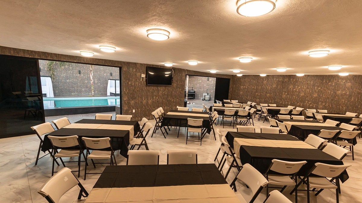 TERRAZA PARA EVENTOS EN VENTA EN EL SALTO - foto 5