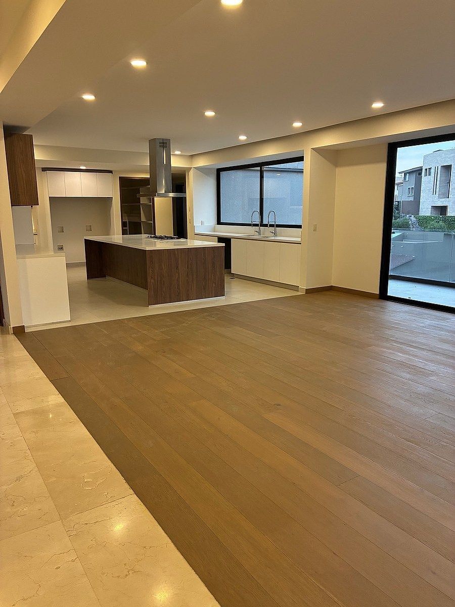 Apartment in Lomas Country Club, Huixquilucan, photo 13 of 34