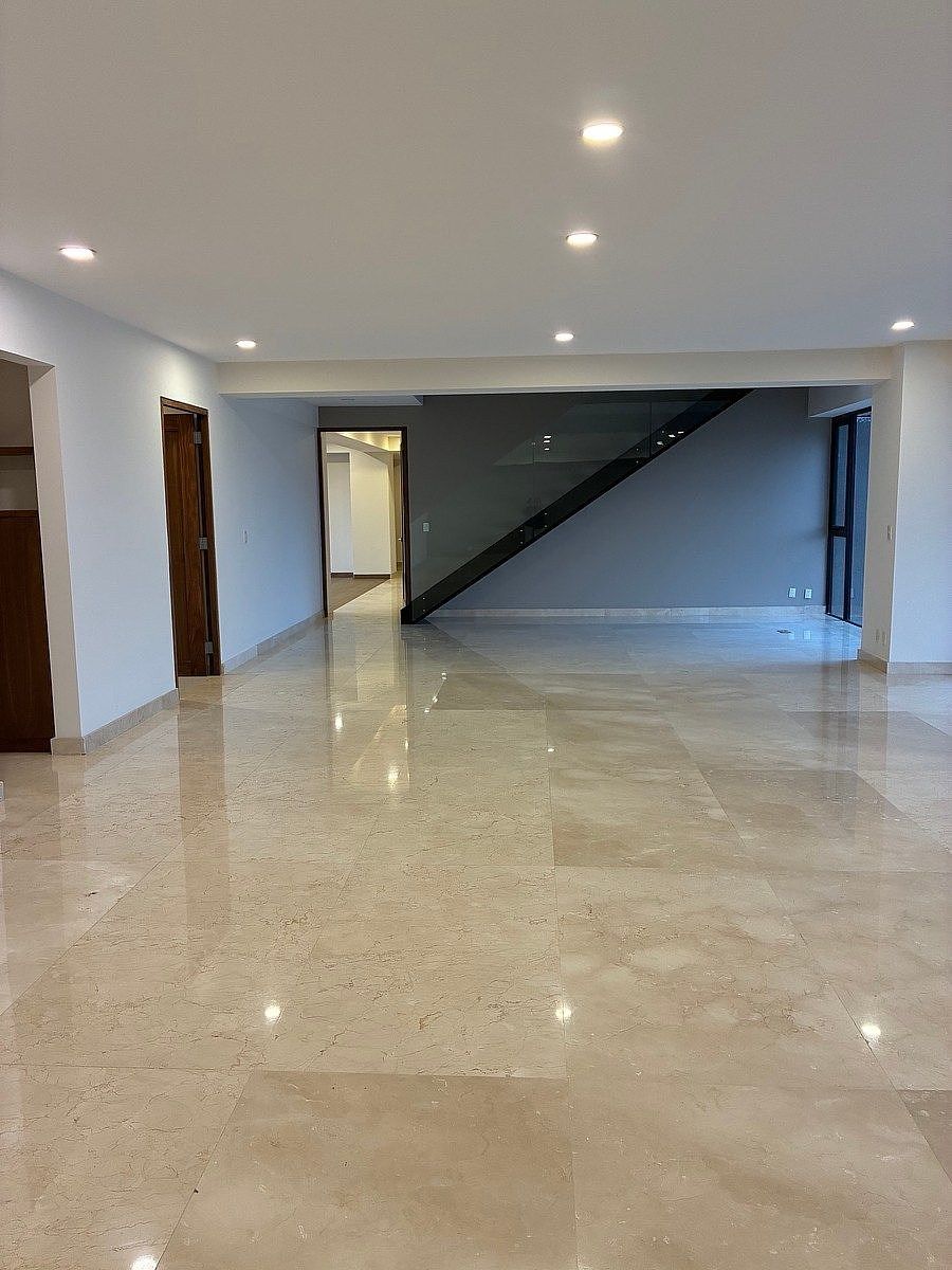 Apartment in Lomas Country Club, Huixquilucan, photo 9 of 34