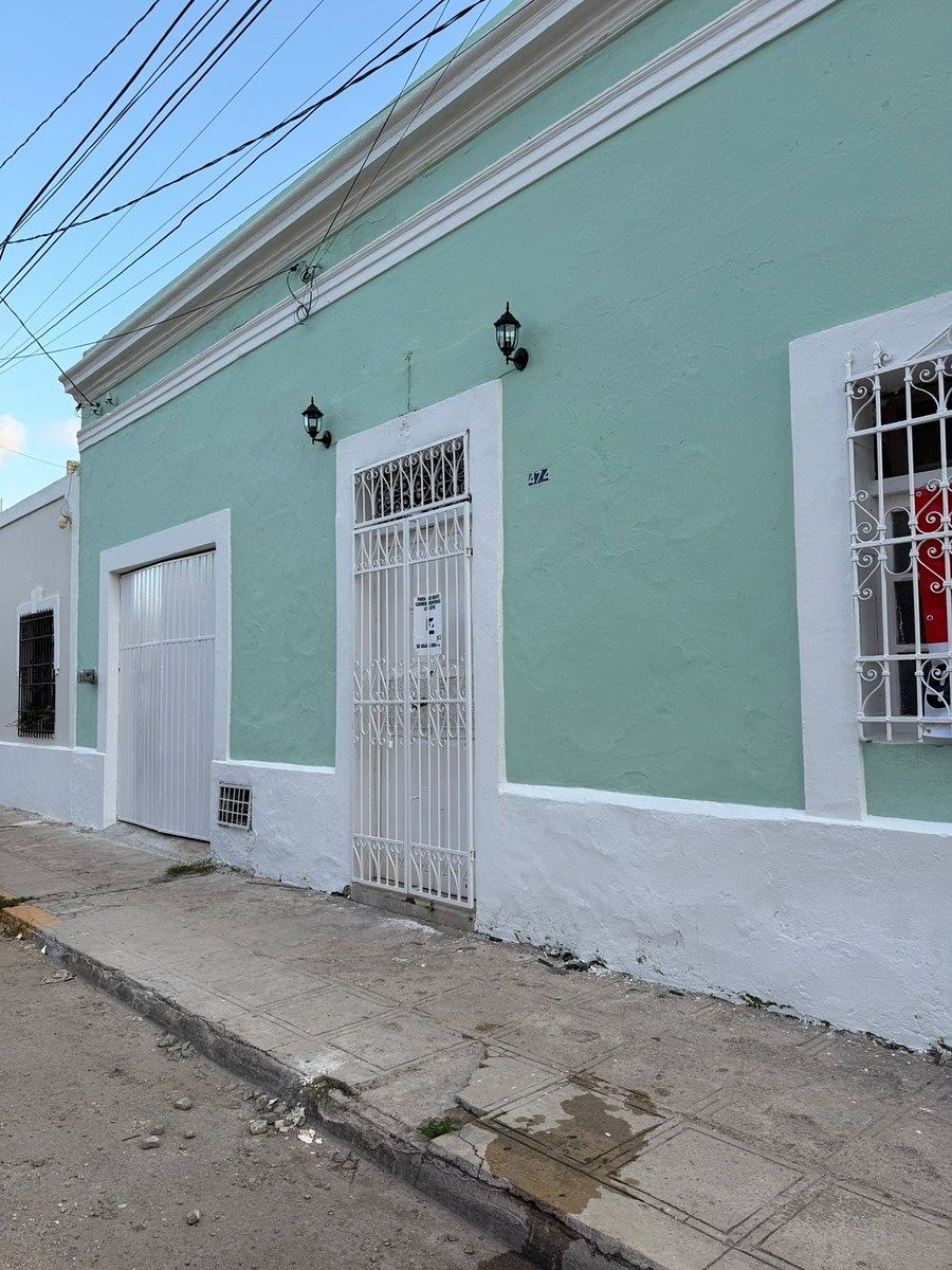 Casa en Mérida Centro, Mérida, foto 6 de 12