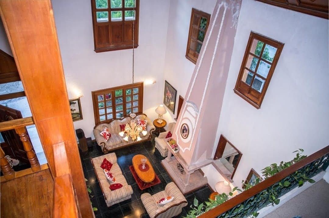 Ótima oportunidade de casa à venda no triângulo dourado de San Miguel de Allende, foto 1 de 12