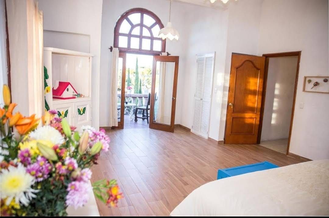 Casa em Villas del Parque, San Miguel de Allende, foto 3 de 12