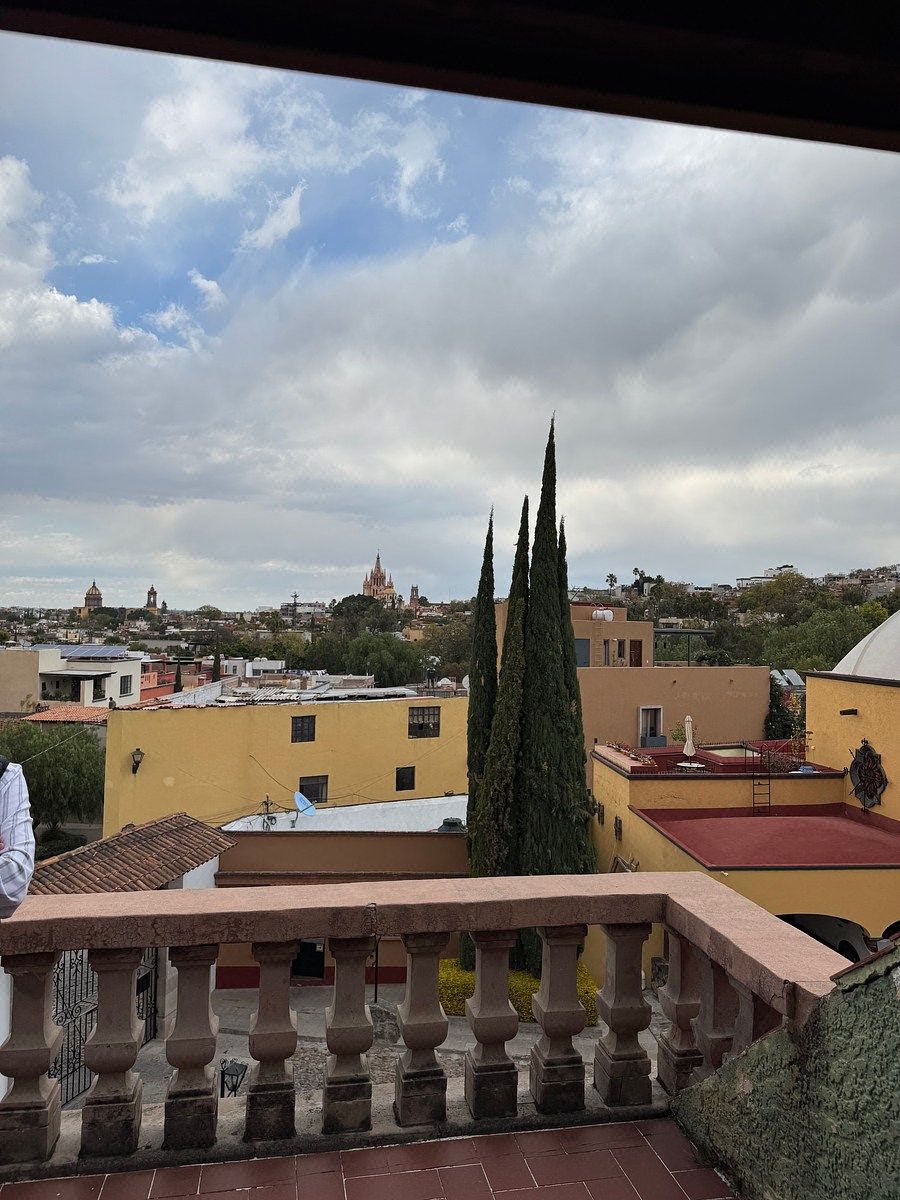 Casa em Villas del Parque, San Miguel de Allende, foto 6 de 12