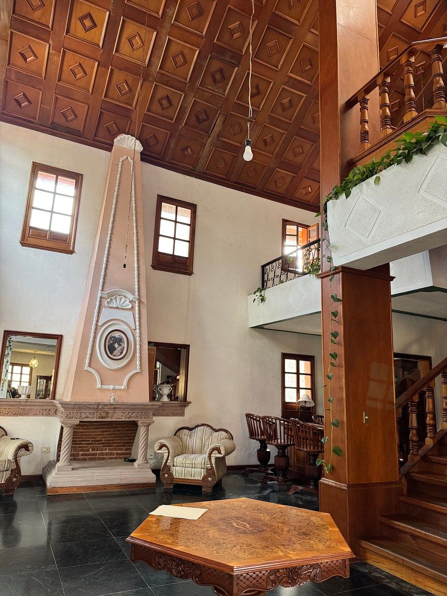 Casa em Villas del Parque, San Miguel de Allende, foto 7 de 12