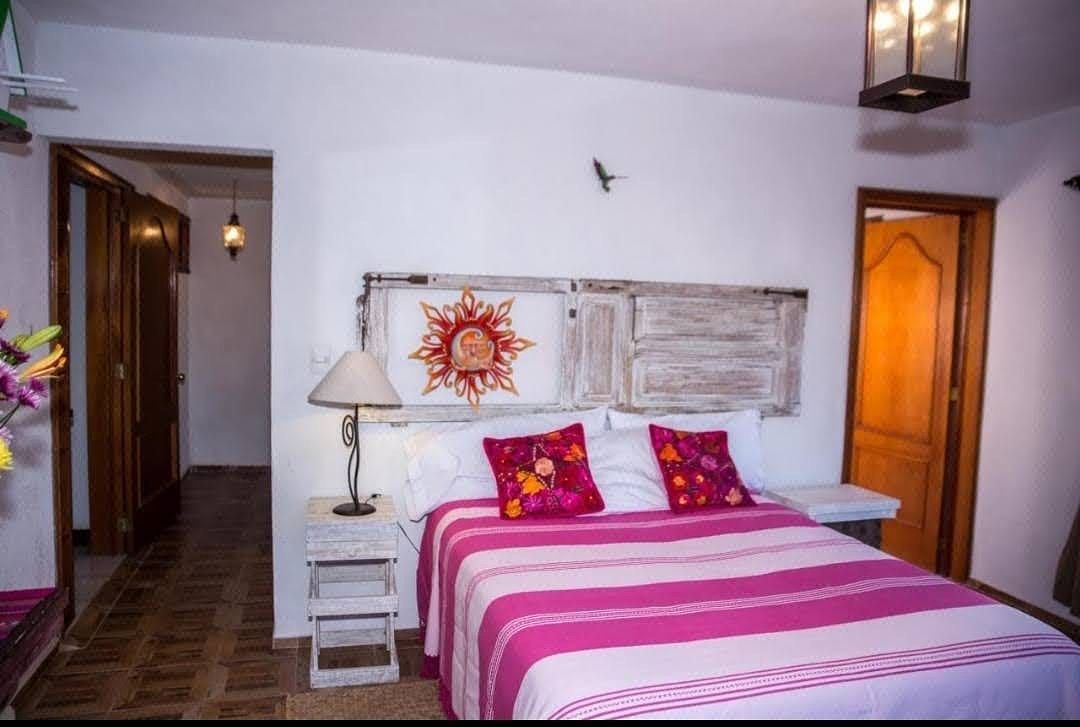 Casa em Villas del Parque, San Miguel de Allende, foto 8 de 12