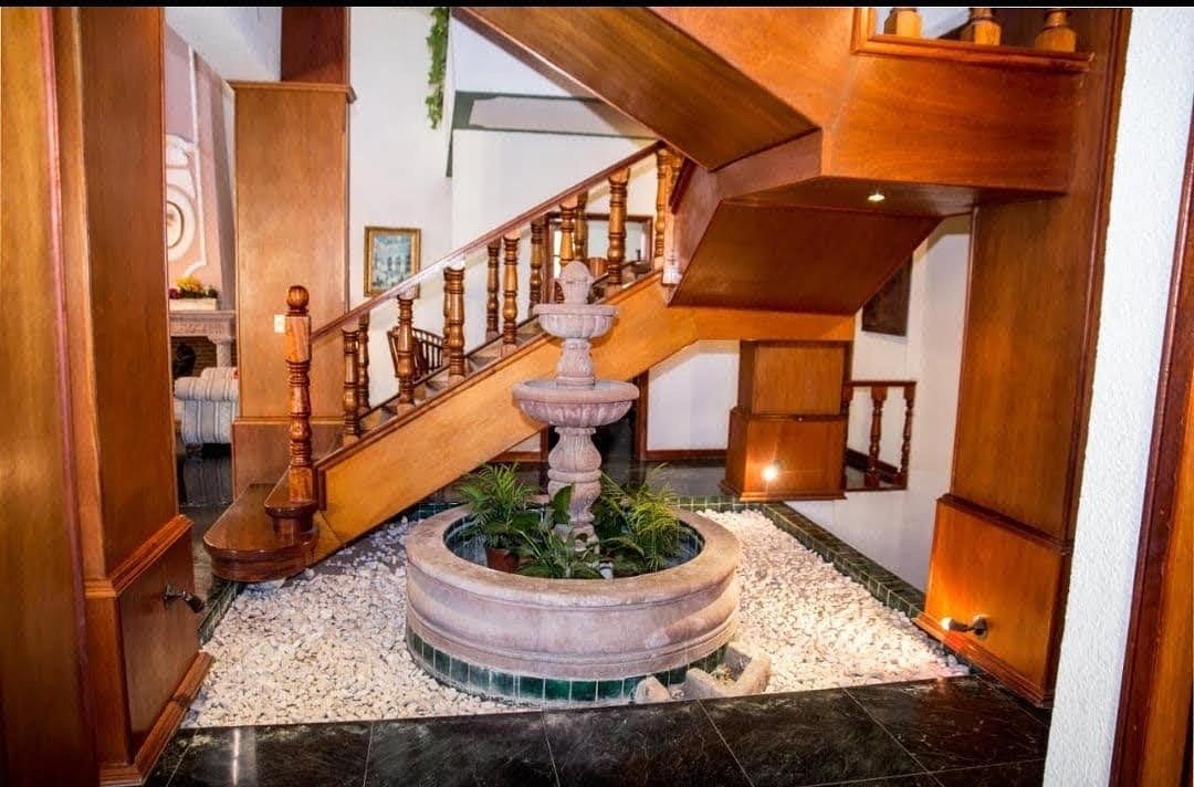 Casa em Villas del Parque, San Miguel de Allende, foto 9 de 12