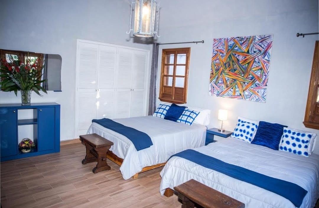 Casa em Villas del Parque, San Miguel de Allende, foto 10 de 12