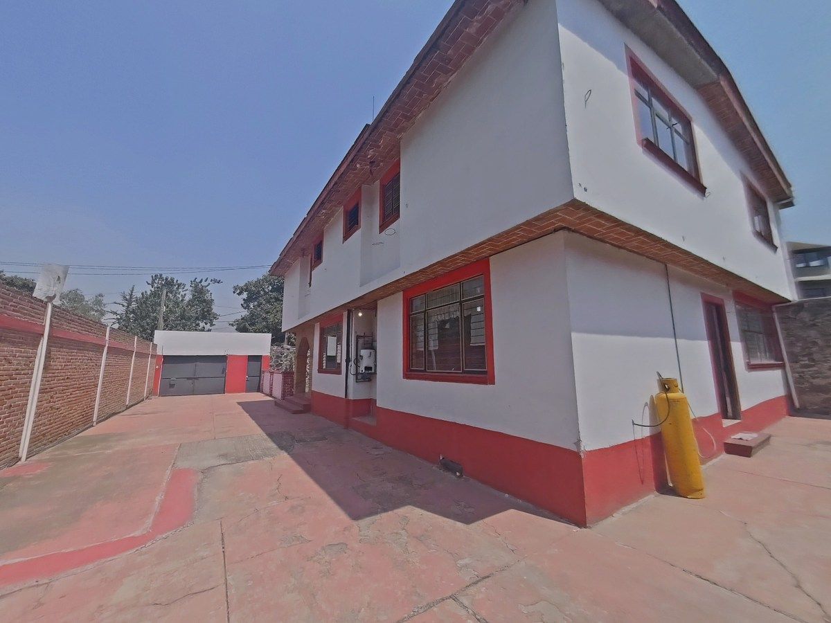 Casa en San Gregorio Atlapulco, Xochimilco, foto 32 de 33