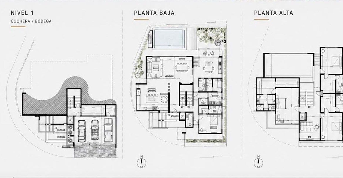 Casa en Sierra Alta 9o Sector, Monterrey, foto 10 de 10