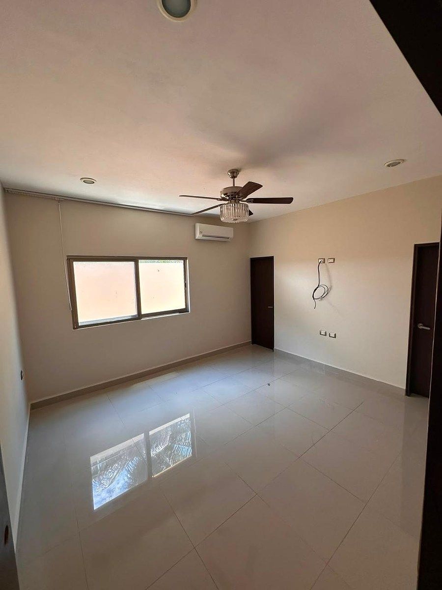 Casa em San Pedro Cholul, Mérida, foto 12 de 21