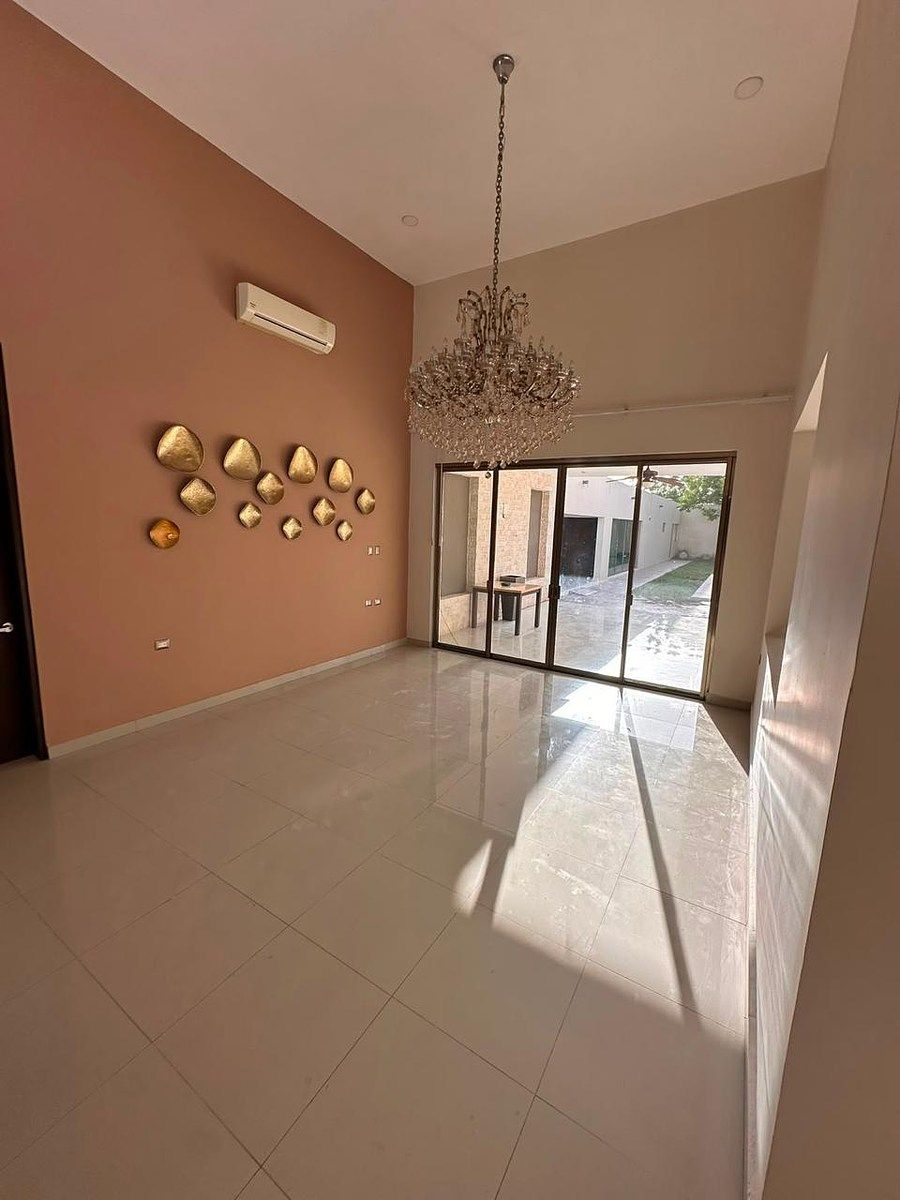 Casa em San Pedro Cholul, Mérida, foto 4 de 21