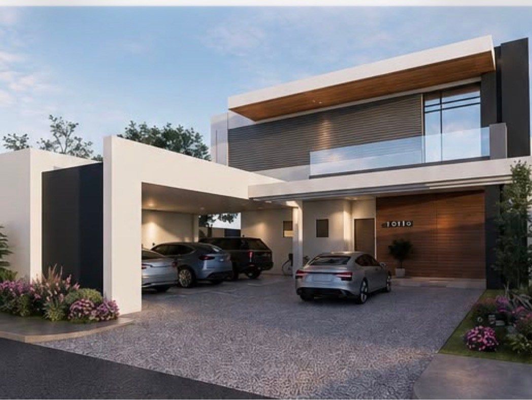 Casa - Proyecto en Venta Sierra Alta 10sec en Monterrey, foto 1 de 4