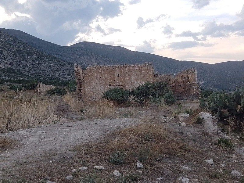 Lot in El Potrero, Catorce, photo 4 of 10