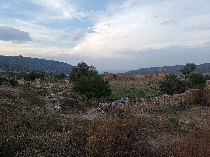 Lot in El Potrero, Catorce, photo 3 of 10