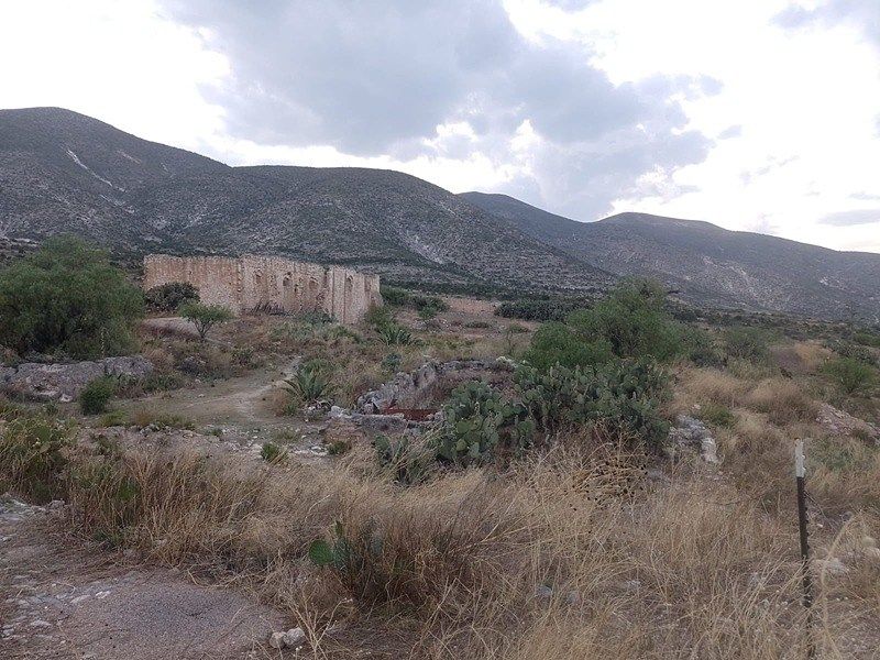 Lot in El Potrero, Catorce, photo 2 of 10